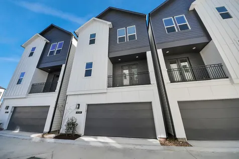 1102 Mansfield Street A Houston TX 77091
