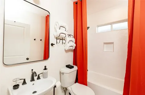 3608 Mcilhenny Street Houston TX 77004