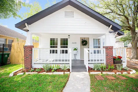 3608 Mcilhenny Street Houston TX 77004