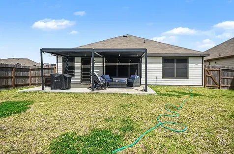 2022 Rebel Way Alvin TX 77511