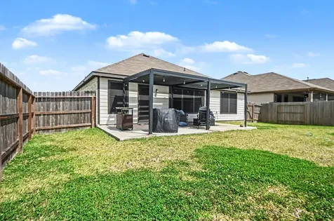2022 Rebel Way Alvin TX 77511