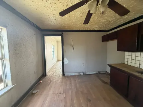 425 N Dwight Street Pampa TX 79065