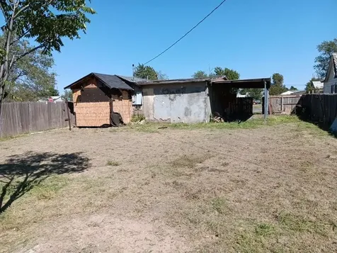 425 N Dwight Street Pampa TX 79065