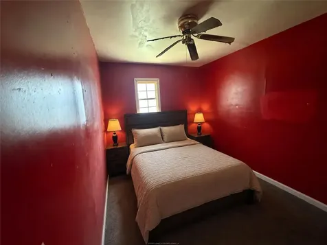 425 N Dwight Street Pampa TX 79065