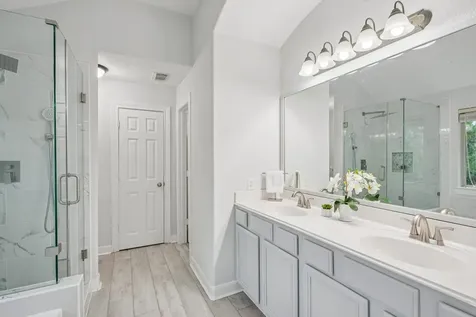 90 Panterra Way The Woodlands TX 77382