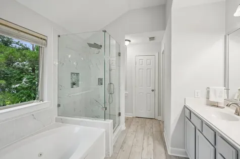 90 Panterra Way The Woodlands TX 77382