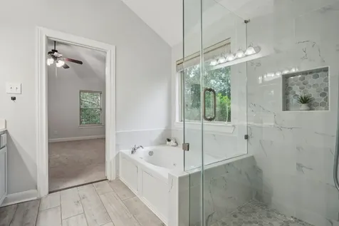 90 Panterra Way The Woodlands TX 77382