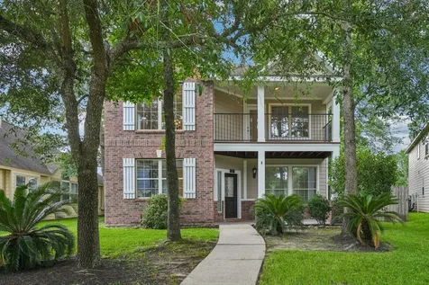 90 Panterra Way The Woodlands TX 77382