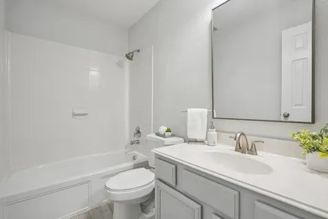 90 Panterra Way The Woodlands TX 77382