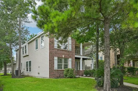 90 Panterra Way The Woodlands TX 77382