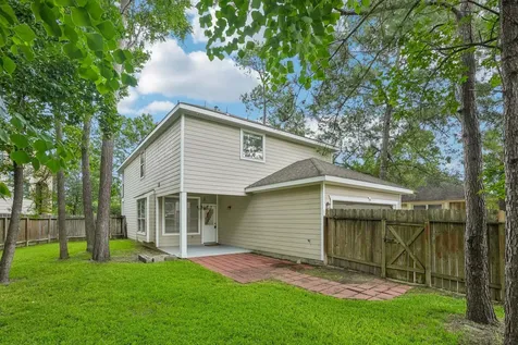 90 Panterra Way The Woodlands TX 77382