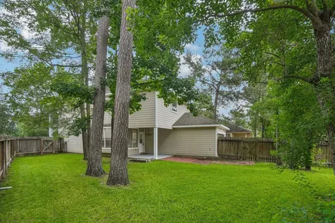 90 Panterra Way The Woodlands TX 77382
