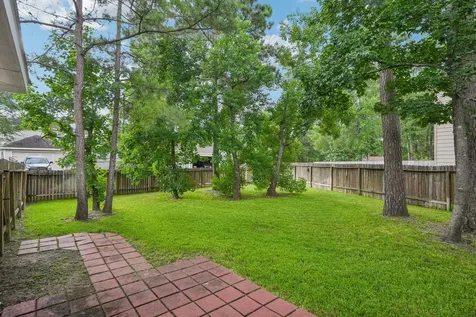 90 Panterra Way The Woodlands TX 77382