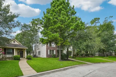 90 Panterra Way The Woodlands TX 77382