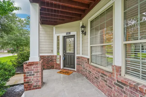 90 Panterra Way The Woodlands TX 77382