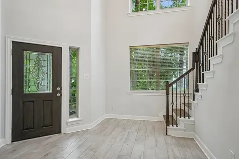 90 Panterra Way The Woodlands TX 77382