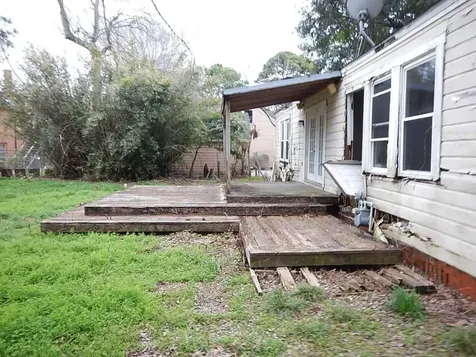 248 Avant Lane Port Arthur TX 77642