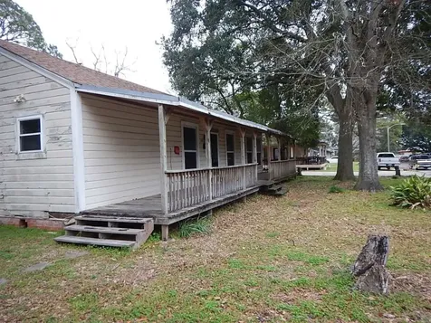 248 Avant Lane Port Arthur TX 77642