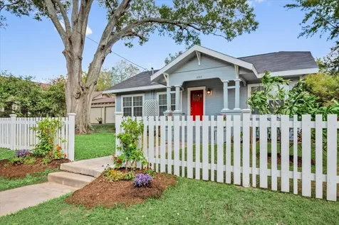 603 Crockett Street Brenham TX 77833