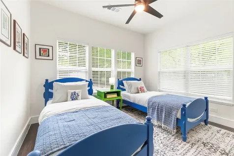 603 Crockett Street Brenham TX 77833