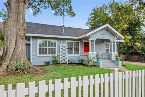 603 Crockett Street Brenham TX 77833