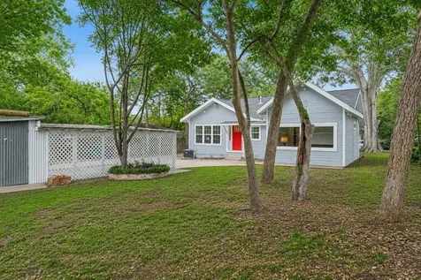603 Crockett Street Brenham TX 77833
