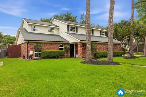 12139 Monticeto Lane Meadows Place TX 77477
