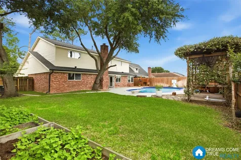 12139 Monticeto Lane Meadows Place TX 77477