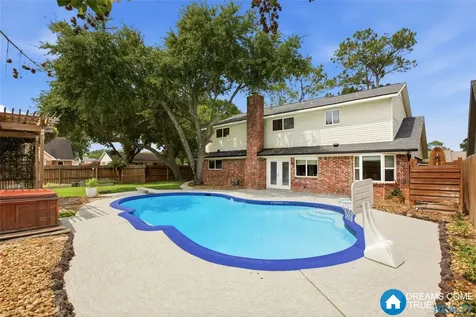 12139 Monticeto Lane Meadows Place TX 77477