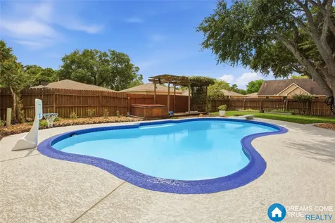 12139 Monticeto Lane Meadows Place TX 77477