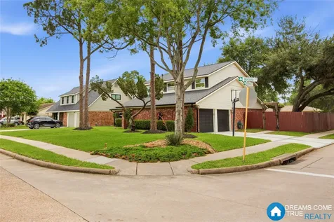 12139 Monticeto Lane Meadows Place TX 77477