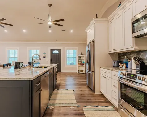 837 Wightman Street Matagorda TX 77457