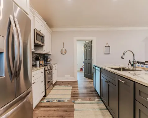 837 Wightman Street Matagorda TX 77457