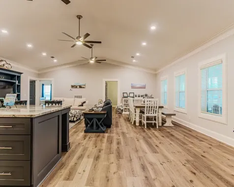 837 Wightman Street Matagorda TX 77457
