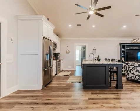 837 Wightman Street Matagorda TX 77457