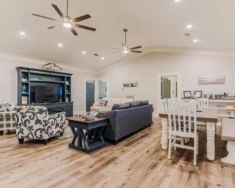 837 Wightman Street Matagorda TX 77457