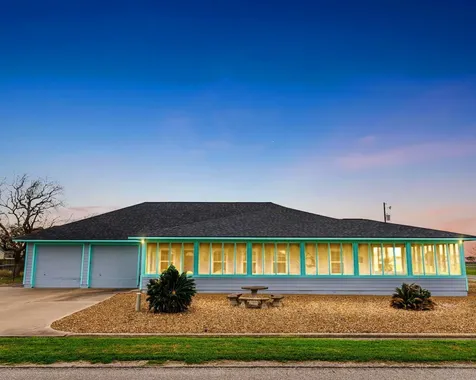 837 Wightman Street Matagorda TX 77457