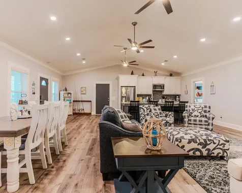 837 Wightman Street Matagorda TX 77457