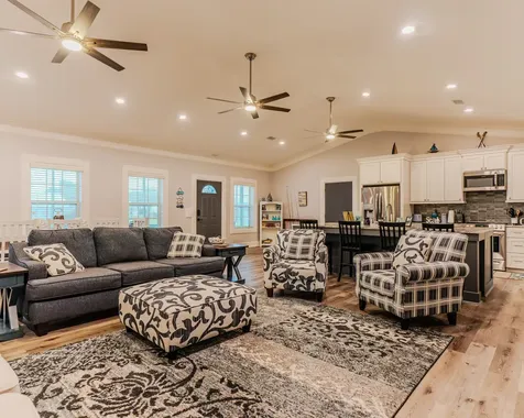 837 Wightman Street Matagorda TX 77457