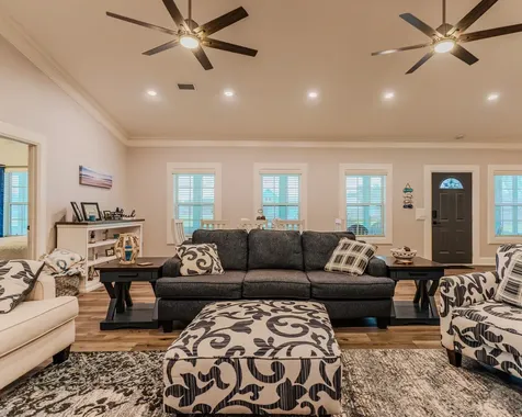 837 Wightman Street Matagorda TX 77457
