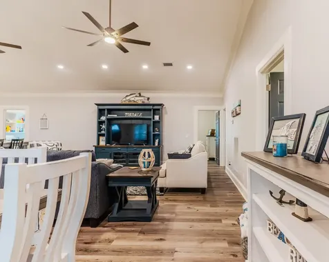 837 Wightman Street Matagorda TX 77457