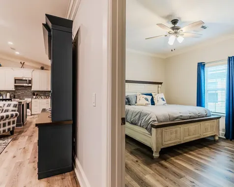 837 Wightman Street Matagorda TX 77457