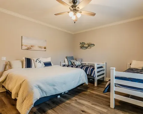837 Wightman Street Matagorda TX 77457