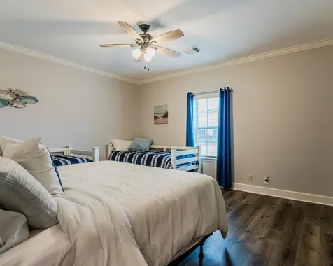 837 Wightman Street Matagorda TX 77457