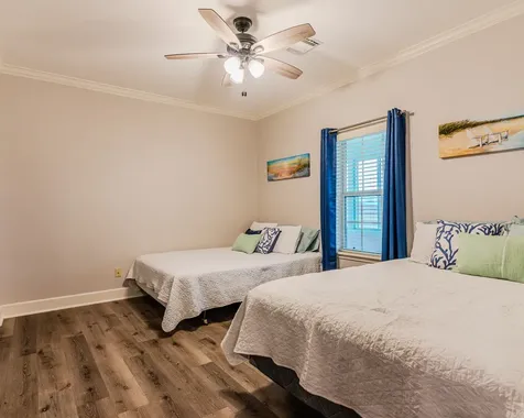 837 Wightman Street Matagorda TX 77457