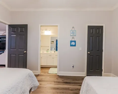 837 Wightman Street Matagorda TX 77457