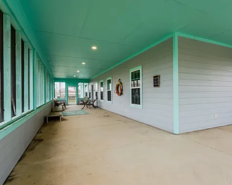 837 Wightman Street Matagorda TX 77457