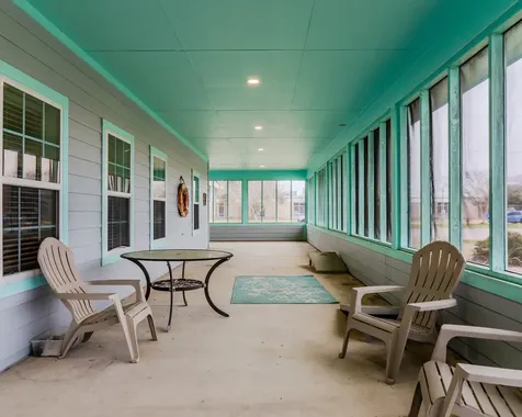 837 Wightman Street Matagorda TX 77457