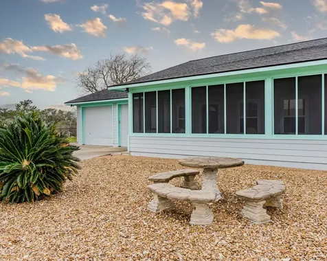837 Wightman Street Matagorda TX 77457