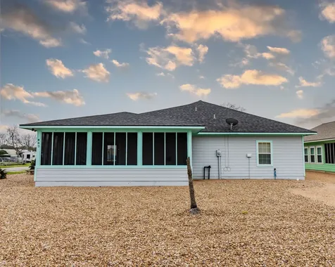 837 Wightman Street Matagorda TX 77457